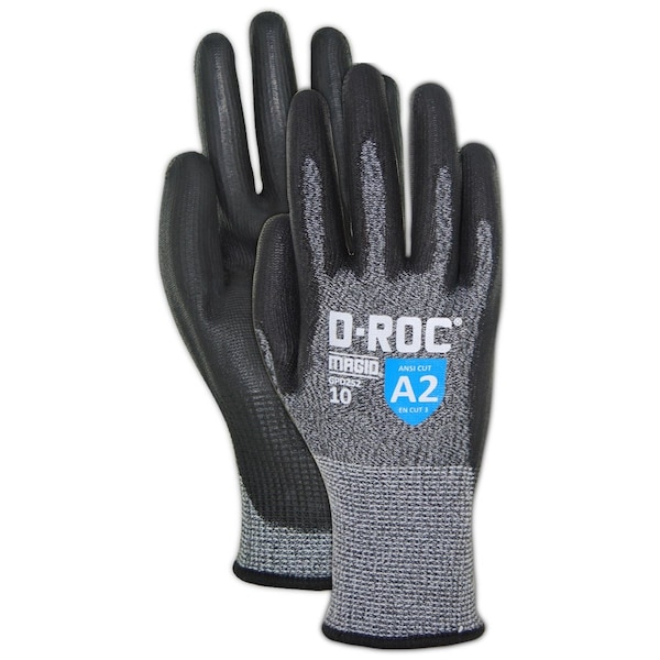 Magid Coated Gloves, , 5 1 PR SWGPD252-5 - main
